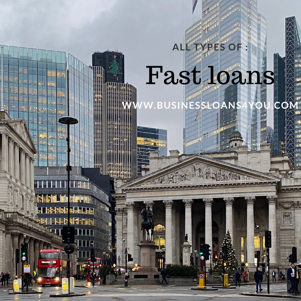 Business Loans Guidance