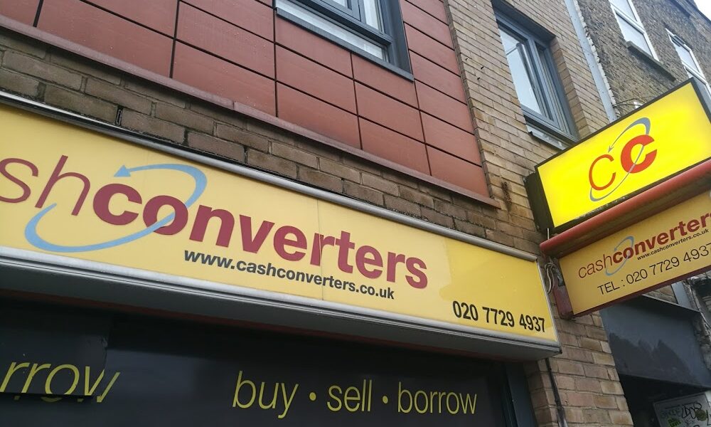 Cash Converters