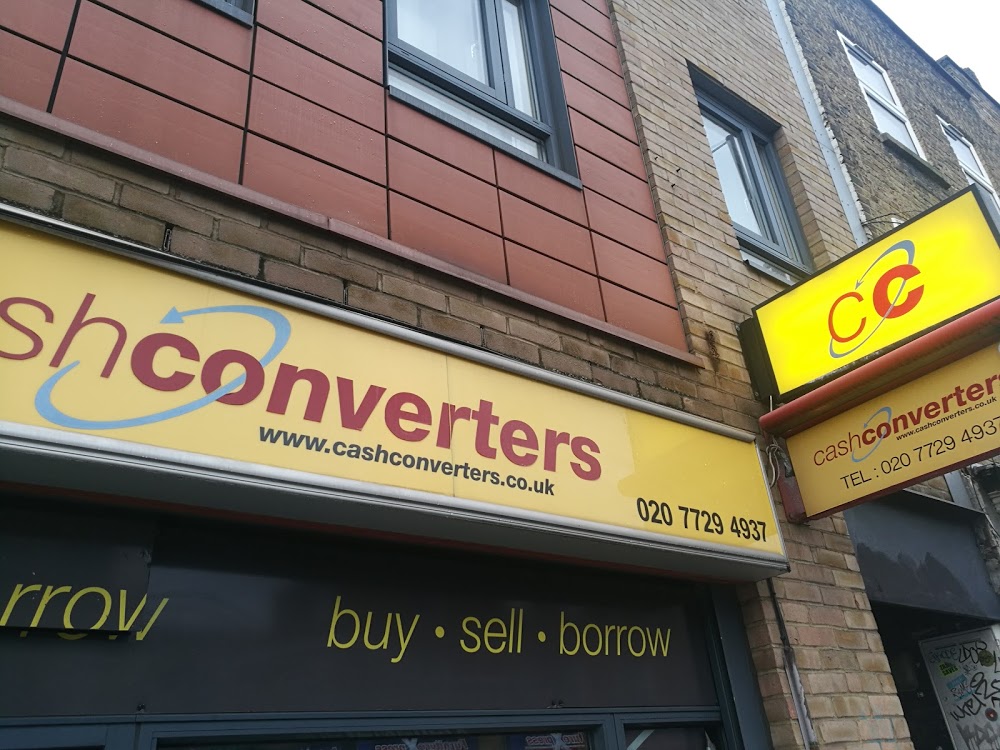 Cash Converters