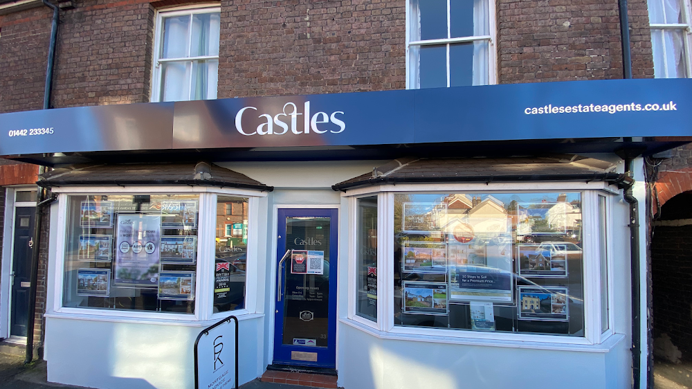 Castles Estate Agents