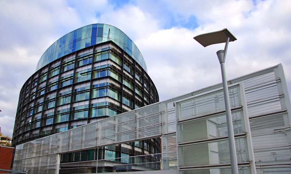 Cerner Corporation – United Kingdom Campus