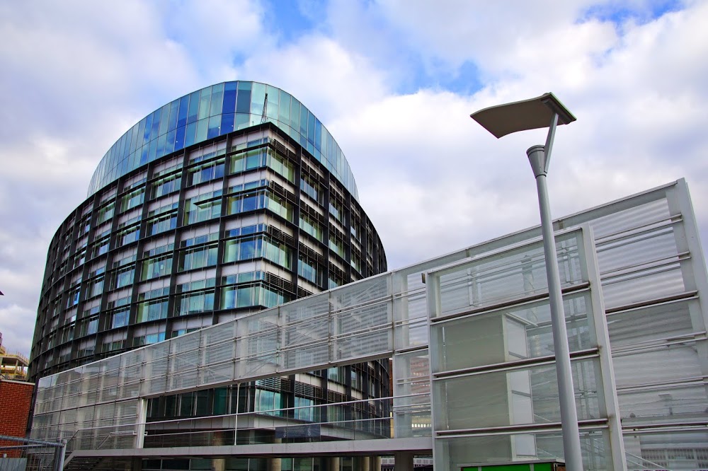 Cerner Corporation – United Kingdom Campus