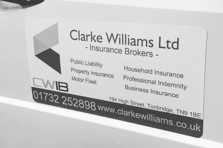 Clarke Williams Ltd