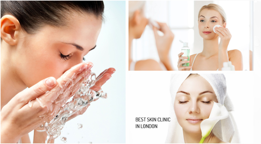 Clear Skin London – Private Dermatologist Harley Street