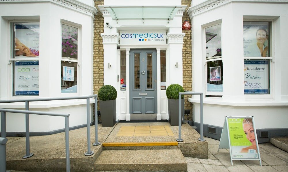 Cosmedics Skin Clinics Putney