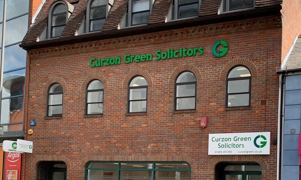 Curzon Green Solicitors