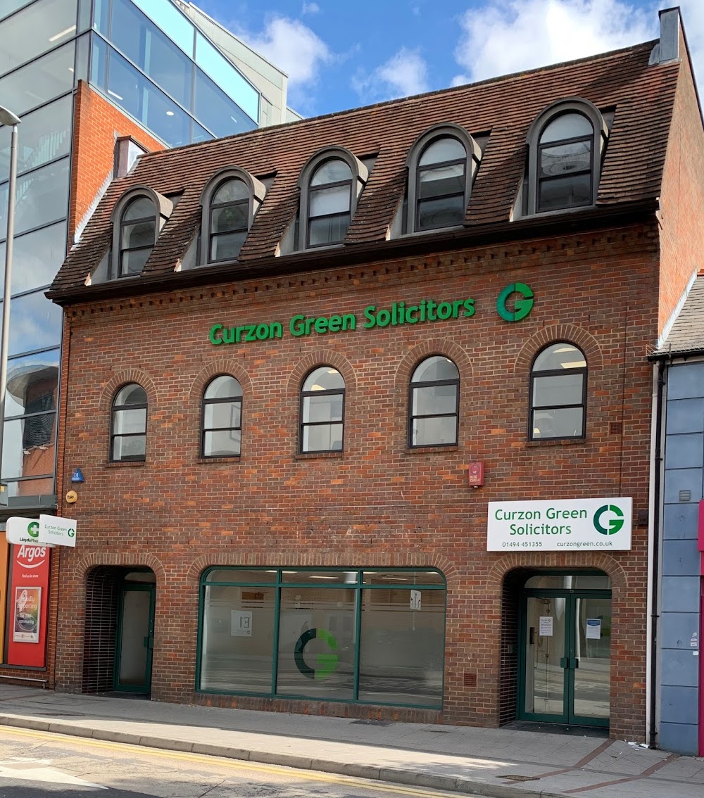 Curzon Green Solicitors