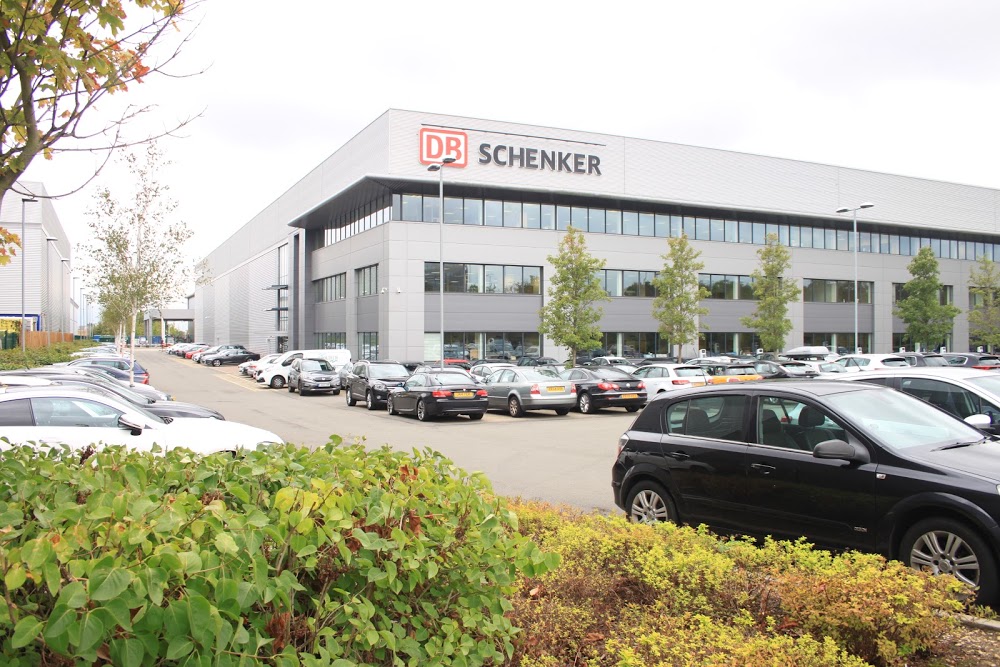 DB Schenker