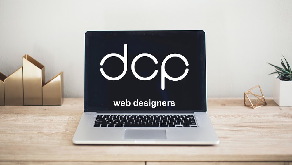 DCP Web Designers