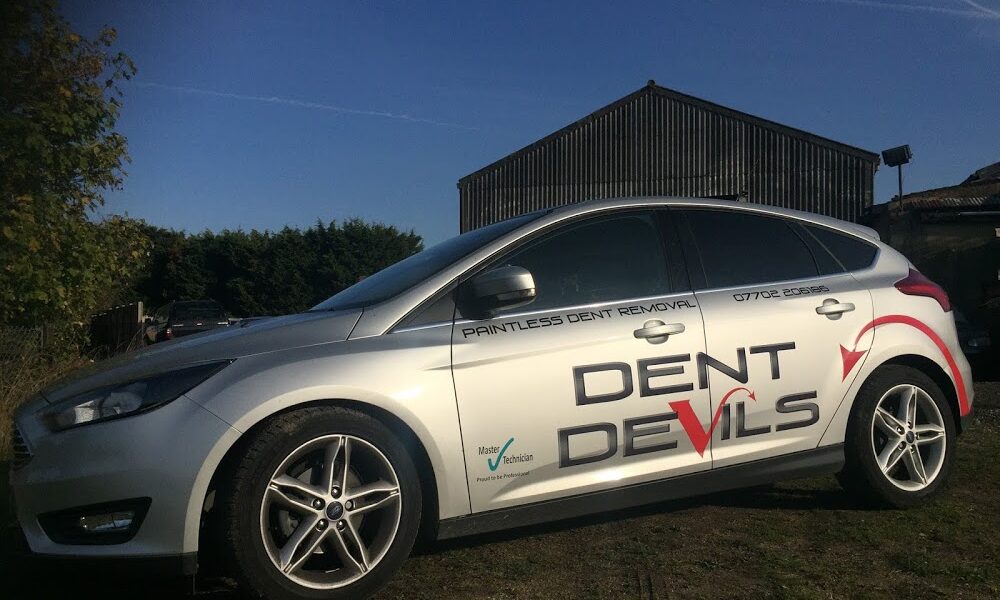 Dent Devils Essex