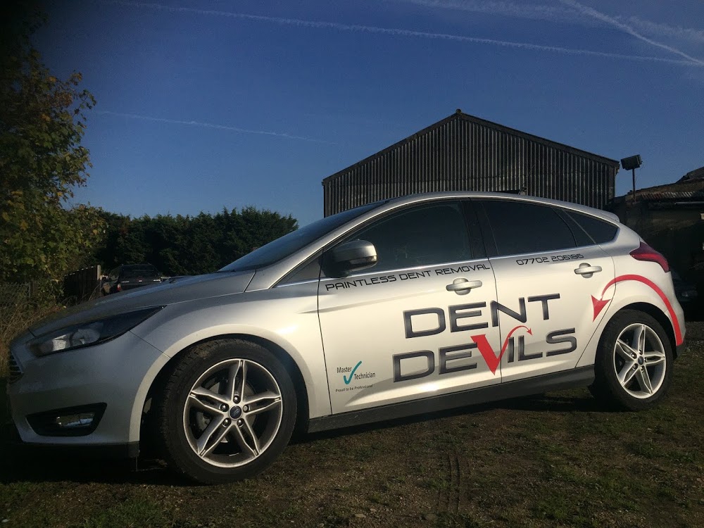 Dent Devils Essex