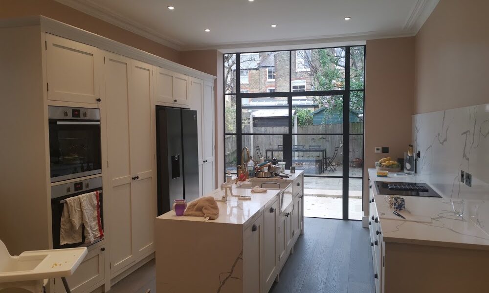 Design And Build London Renovation Ltd