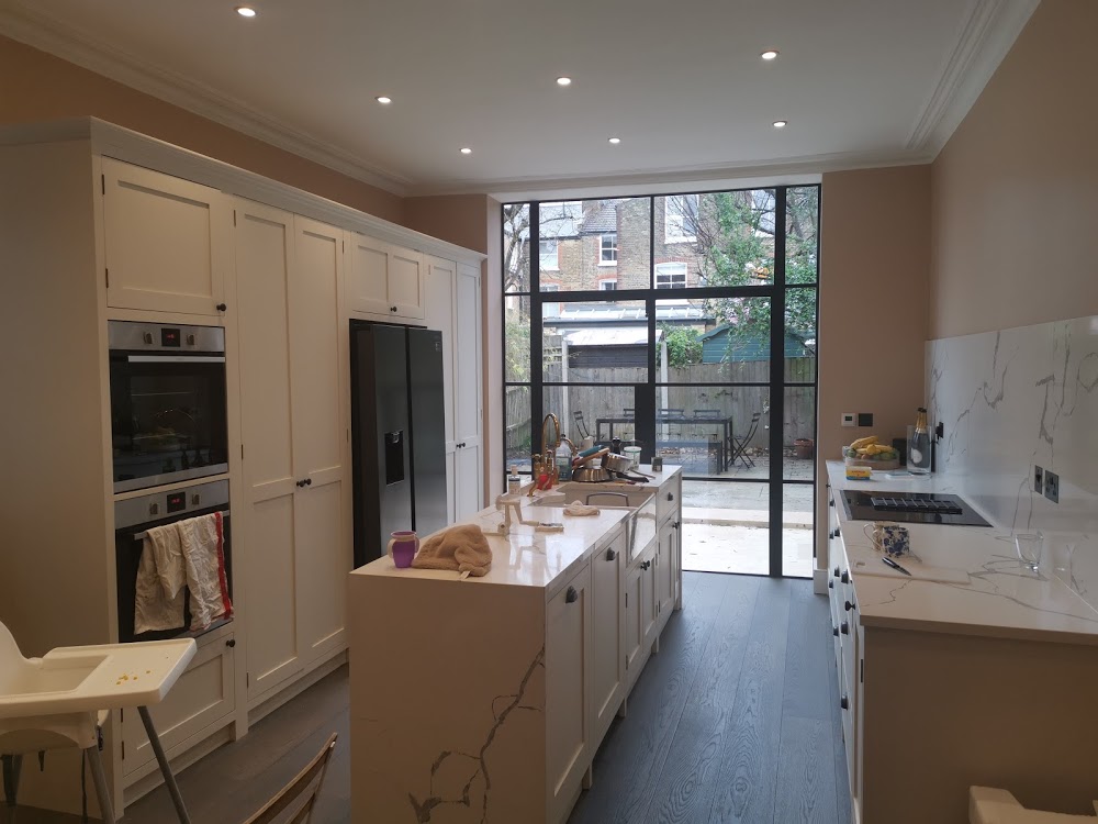 Design And Build London Renovation Ltd