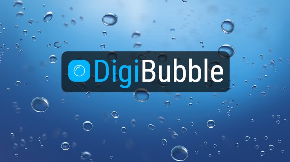 DigiBubble