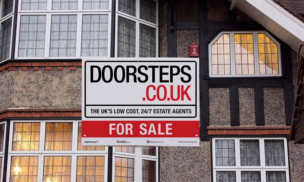 Doorsteps.co.uk