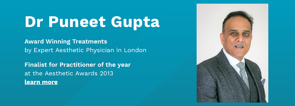 Dr Puneet Gupta