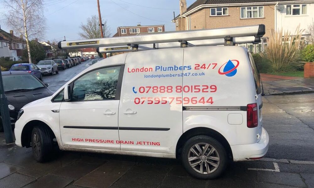 Emergency Plumber