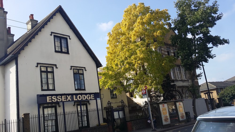 Essex Lodge Surgery