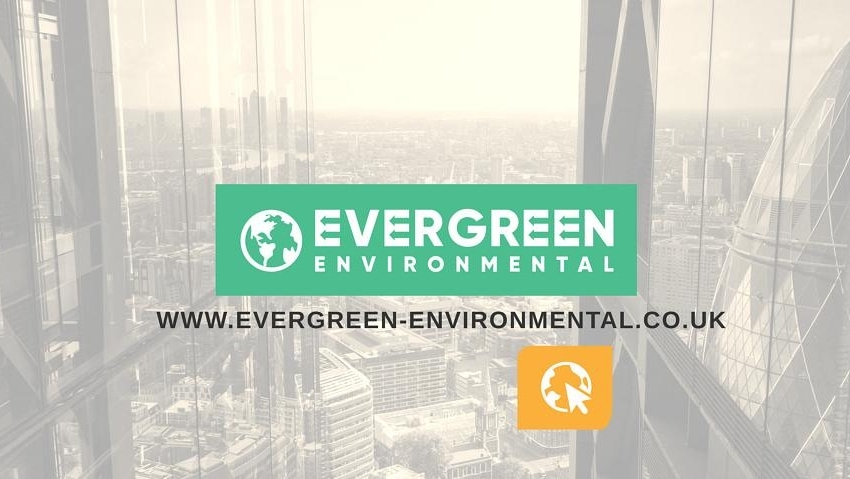 Evergreen Environmental Limited