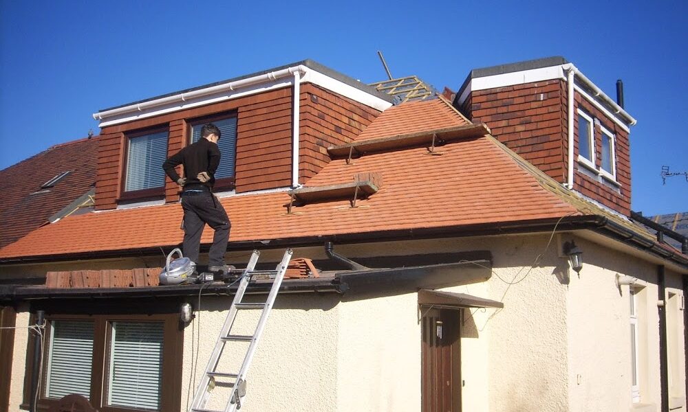 Falkirk Roofers