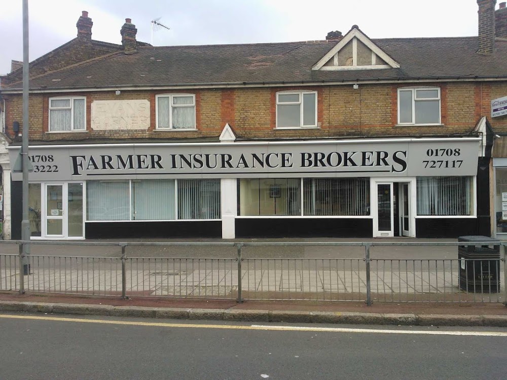 Farmers Insurance