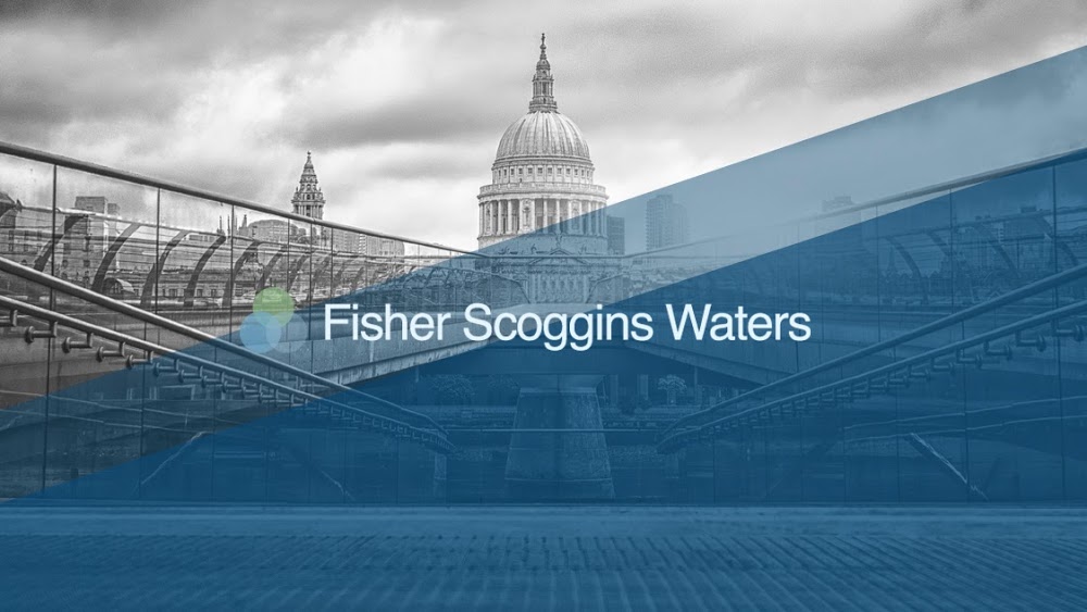 Fisher Scoggins Waters