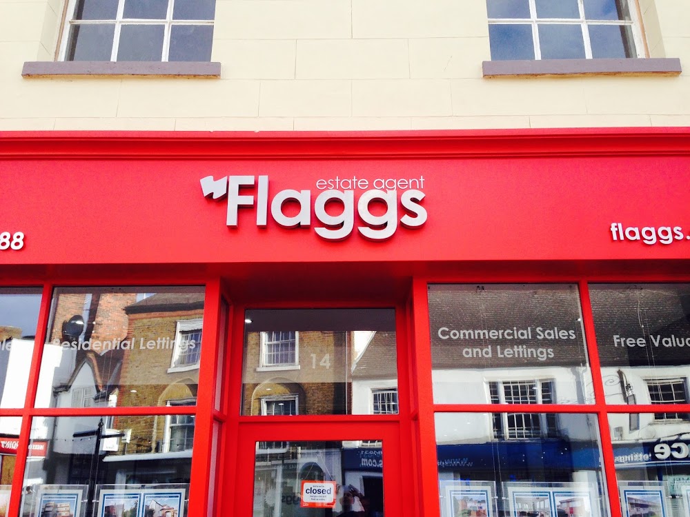 Flaggs Estate Agents