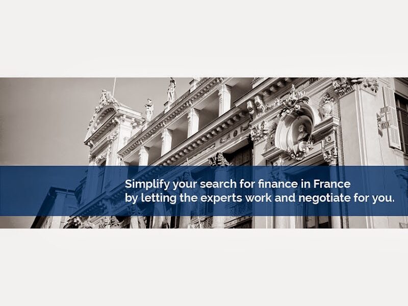 FRENCH PRIVATE FINANCE