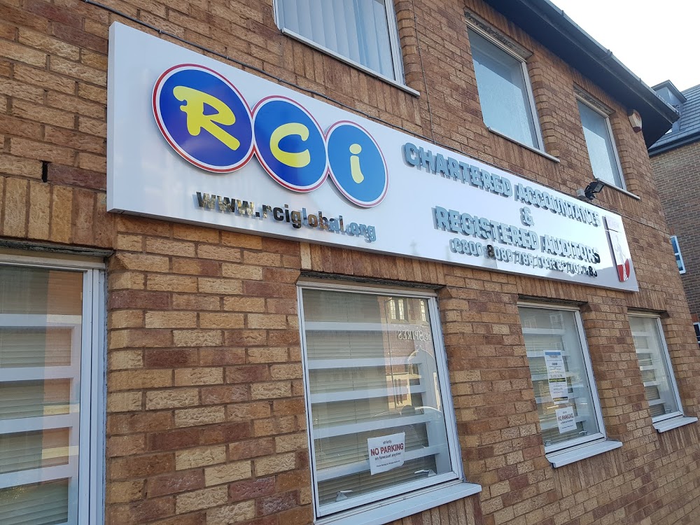 GD9 SIGNS and Printing Luton