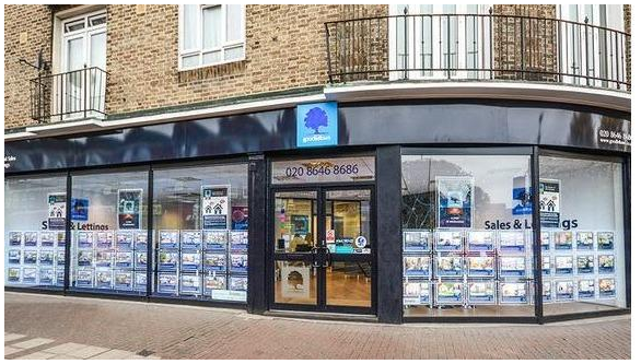 Goodfellows Estate Agents – Mitcham