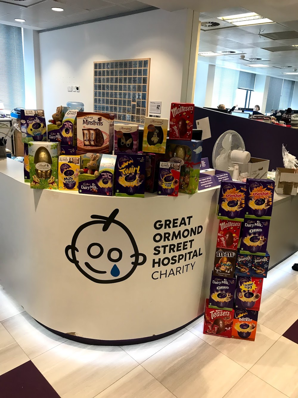 Great Ormond Street Hospital Children’s Charity