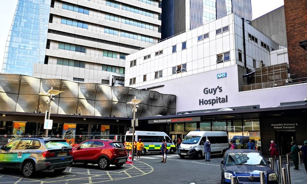 Guy’s Hospital