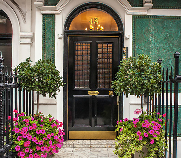 Harley Street Skin Clinic