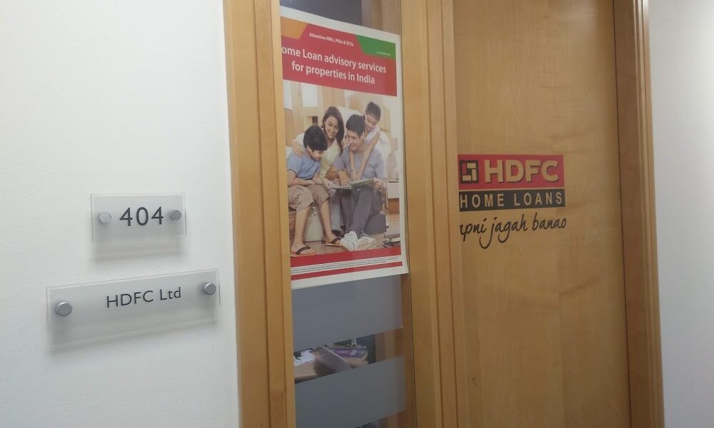 HDFC Home Loans – LONDON(REPRESENTATIVE OFFICES)