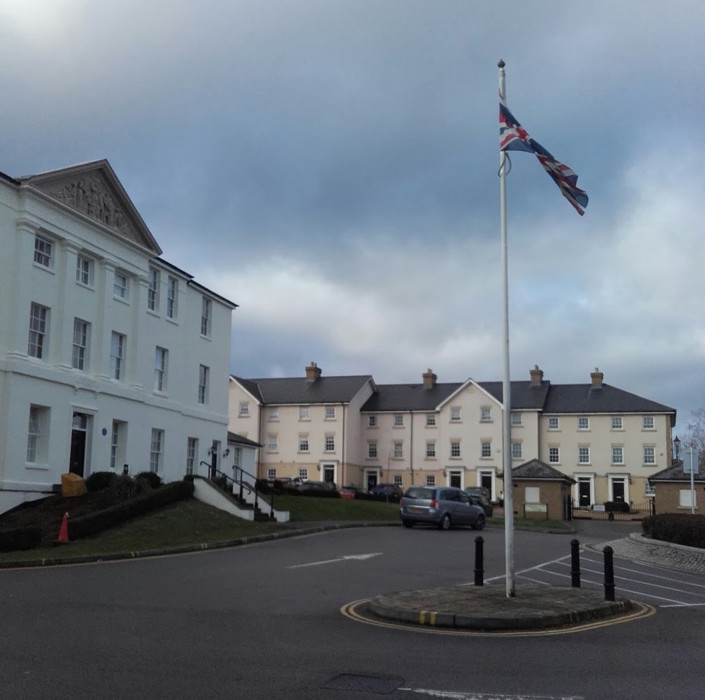 Hertford County Hospital