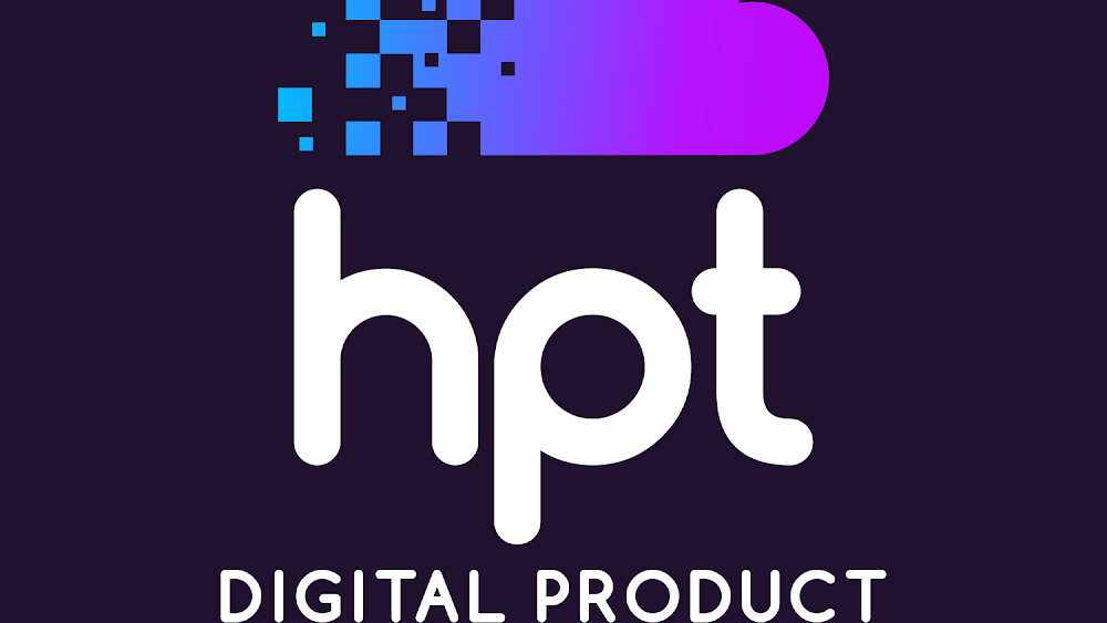 HPT Web Developer