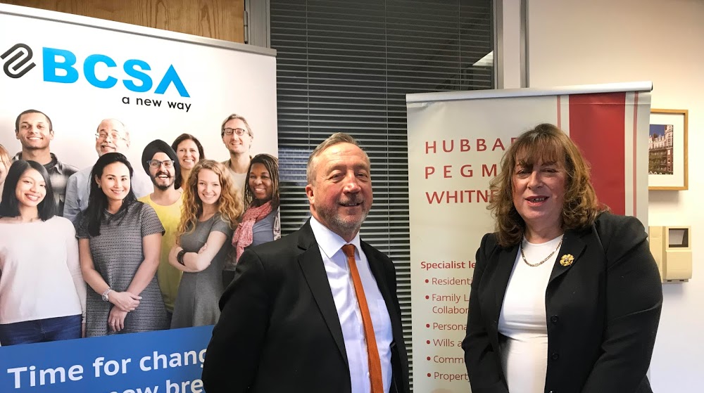 Hubbard Pegman & Whitney LLP Hammersmith Solicitors