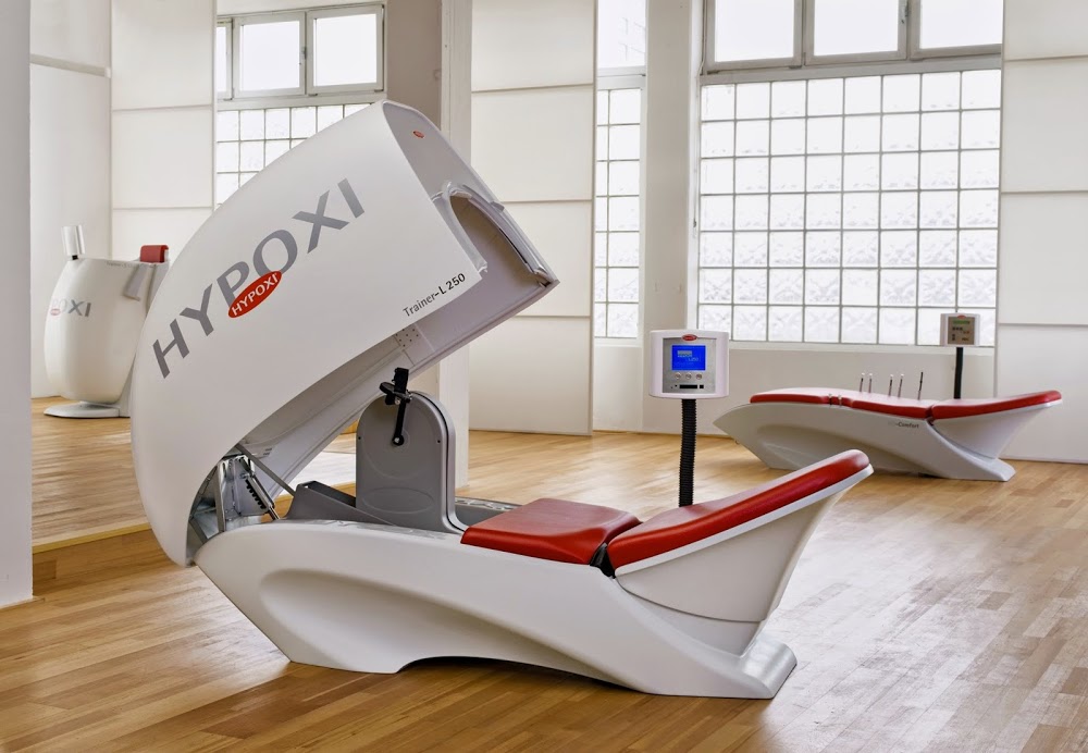 HYPOXI Knightsbridge