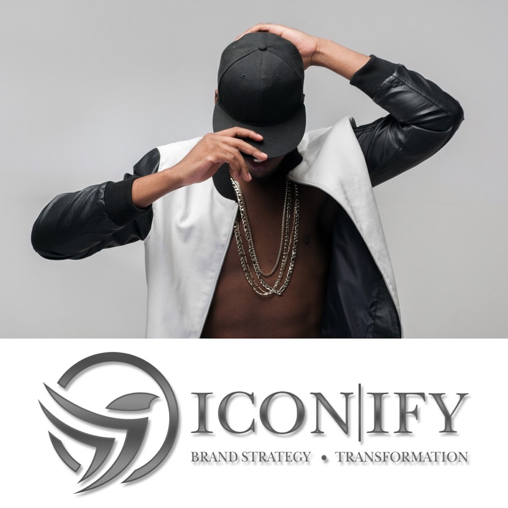 Iconify Consulting and Creative