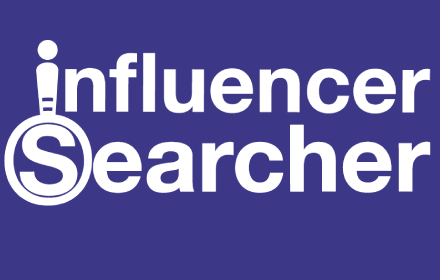 Influencer Searcher