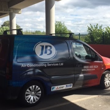 JB Air Conditioning Services Ltd