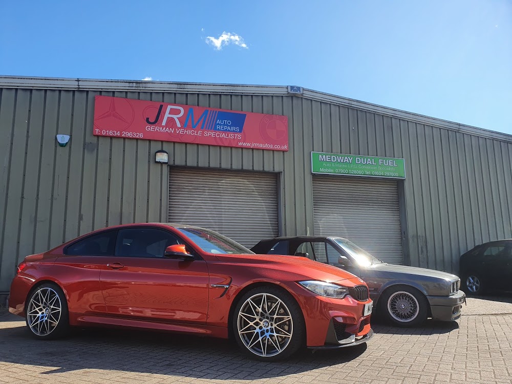 JRM Auto Repairs