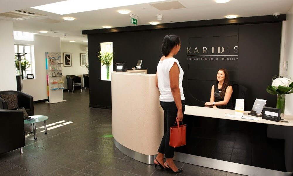 Karidis Cosmetic Surgery Clinic London