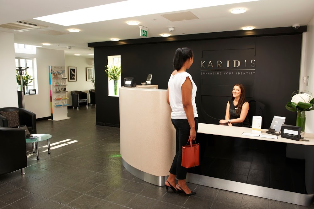 Karidis Cosmetic Surgery Clinic London