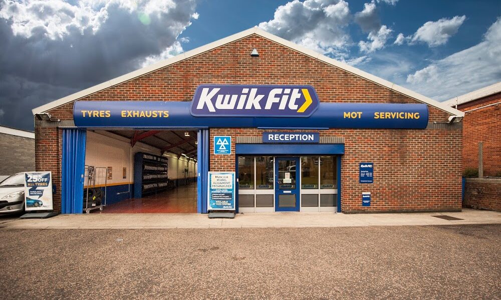 Kwik Fit Plus – Billericay