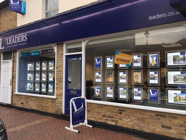 Leaders Estate Agents Bromley