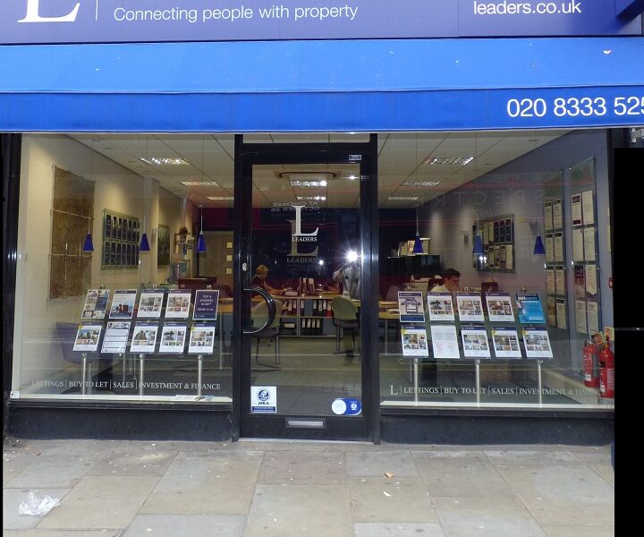 Leaders Estate Agents Lewisham