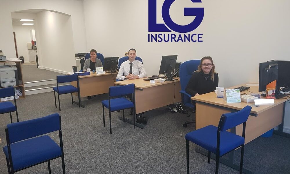 LG Insurance Services