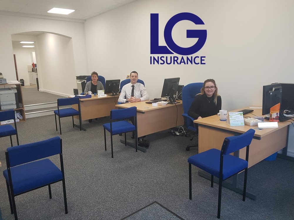 LG Insurance Services