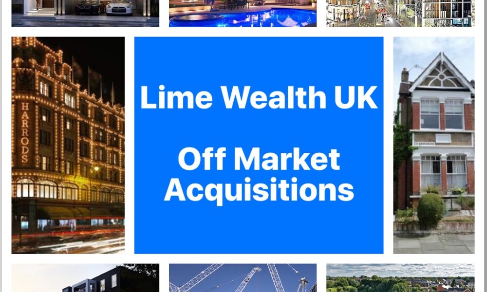 Lime Auction House Ltd